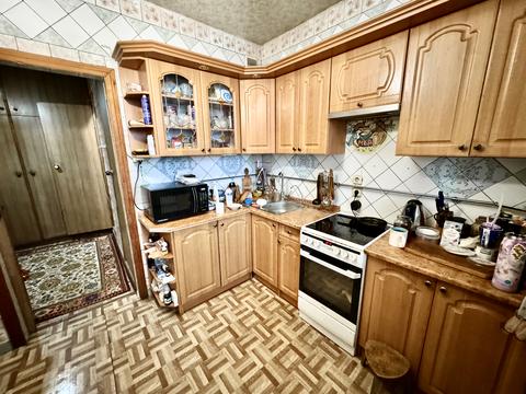 квартира за адресою Саперна вул., 34