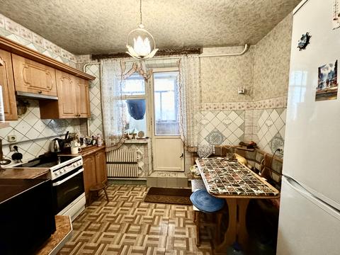 квартира за адресою Саперна вул., 34
