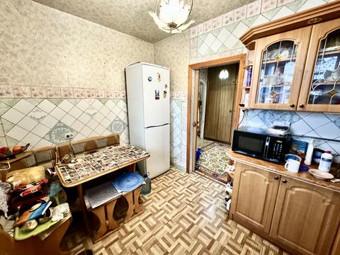 квартира за адресою Саперна вул., 34