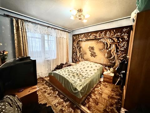 квартира за адресою Саперна вул., 34