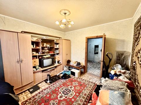 квартира за адресою Саперна вул., 34