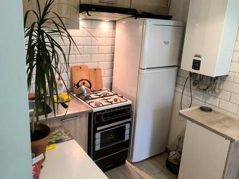квартира по адресу Прохоровская ул., 55