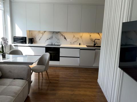 квартира за адресою Столичне шосе, 3