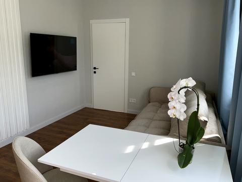 квартира за адресою Столичне шосе, 3
