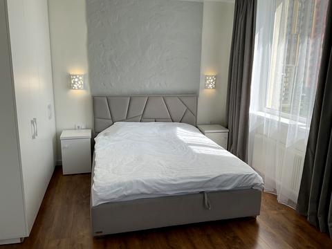 квартира за адресою Столичне шосе, 3