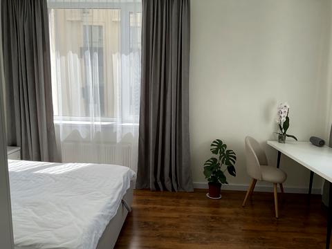 квартира за адресою Столичне шосе, 3