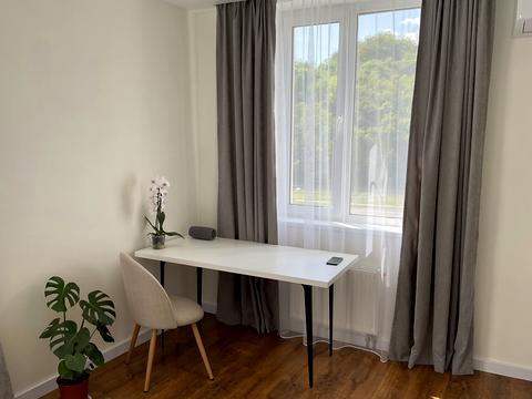 квартира за адресою Столичне шосе, 3