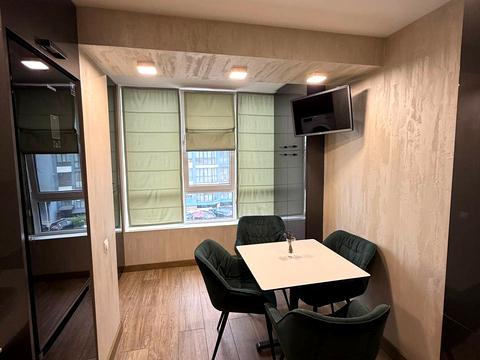 квартира за адресою Марії Заньковецької вул., 3а