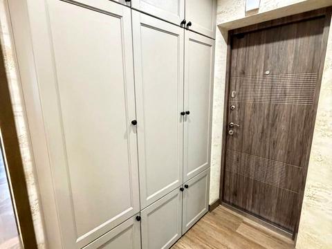 квартира за адресою Марії Заньковецької вул., 3а