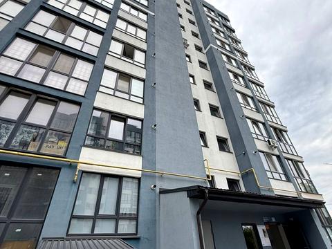 квартира за адресою Марії Заньковецької вул., 3а