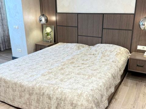квартира за адресою Марії Заньковецької вул., 3а