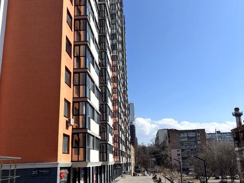 квартира за адресою Загорівська вул. (Багговутівська), 25
