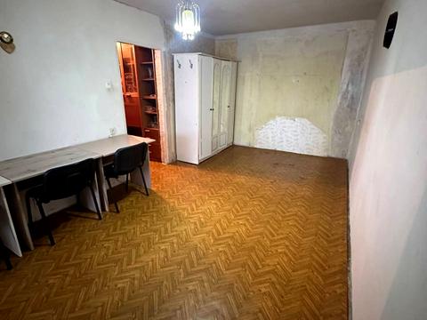 квартира по адресу Слобожанский просп. (им. газеты Правда), 65
