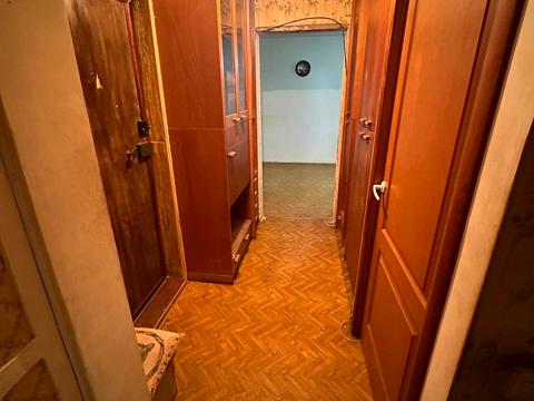 квартира по адресу Слобожанский просп. (им. газеты Правда), 65