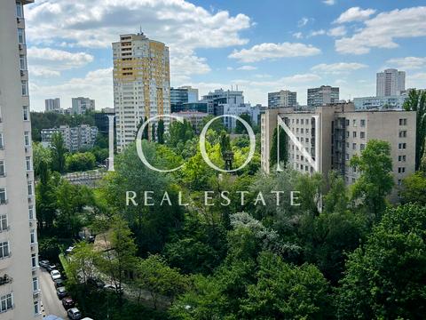 квартира по адресу Митрополита Василия Липковского ул. (Урицкого), 37-Б