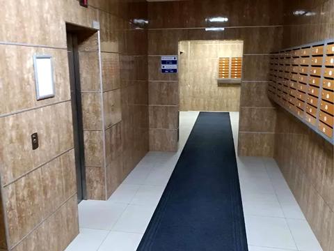 квартира по адресу Отакара Яроша пер., 16