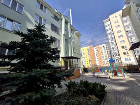 квартира за адресою Мечникова вул., 108