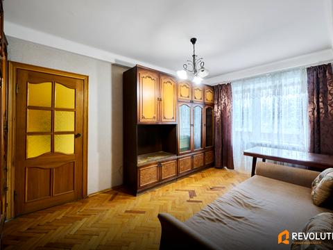 квартира за адресою Новогоспітальна вул. (Щорса пров.), 5