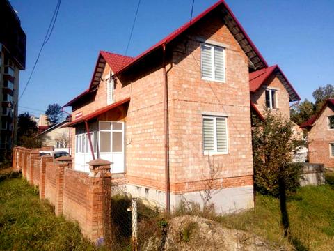 будинок за адресою Трускавець
