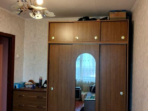 квартира по адресу Домбровського ул., 54