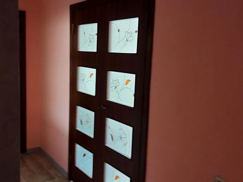 квартира по адресу Домбровського ул., 54