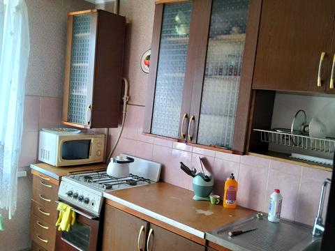 квартира по адресу Домбровського ул., 54