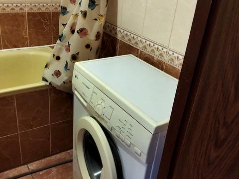 квартира по адресу Домбровського ул., 54