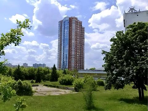 квартира по адресу Отакара Яроша пер., 16
