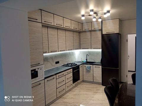 квартира по адресу Богдана Хмельницкого ул., (Будинок 1)