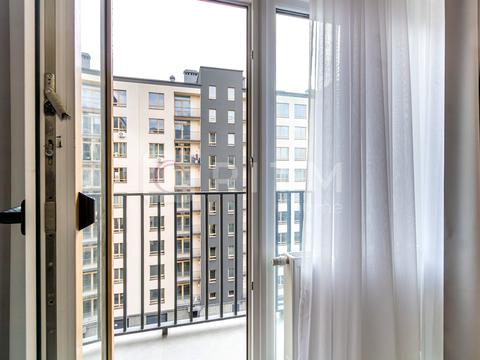 квартира по адресу Кобилянської ул., 22А корпус 2