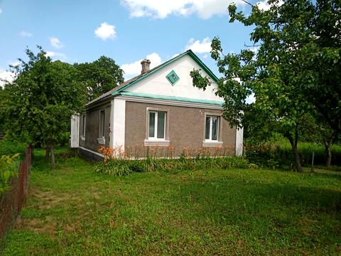 дом по адресу Ремельська, 2