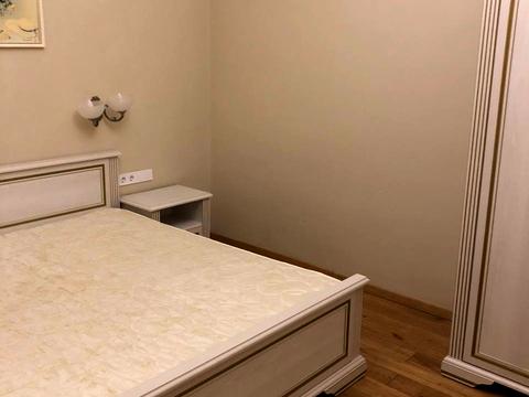 квартира за адресою Михайла Грушевського вул., 11