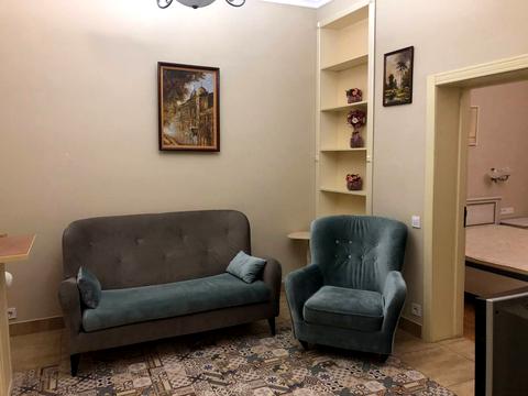 квартира за адресою Михайла Грушевського вул., 11