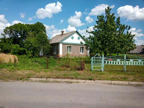 дом по адресу Ремельська, 2
