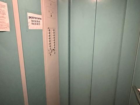 квартира за адресою Русанівський бульв., 1