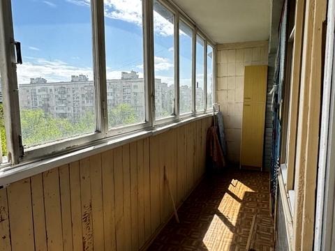 квартира за адресою Русанівський бульв., 1