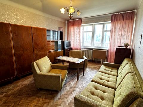 квартира за адресою Русанівський бульв., 1