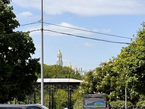 квартира за адресою Русанівський бульв., 1