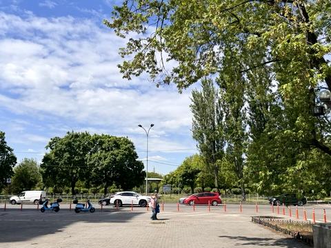 квартира за адресою Русанівський бульв., 1
