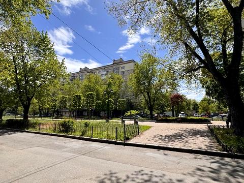 квартира за адресою Русанівський бульв., 1