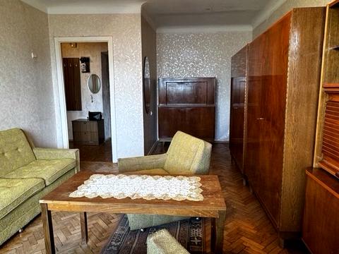 квартира за адресою Русанівський бульв., 1