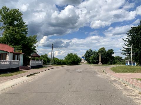 дом по адресу Ремельська, 2