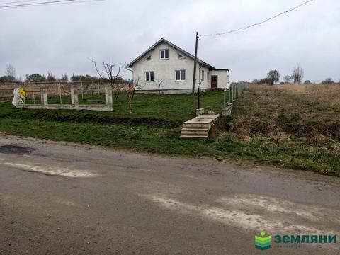 участок по адресу 