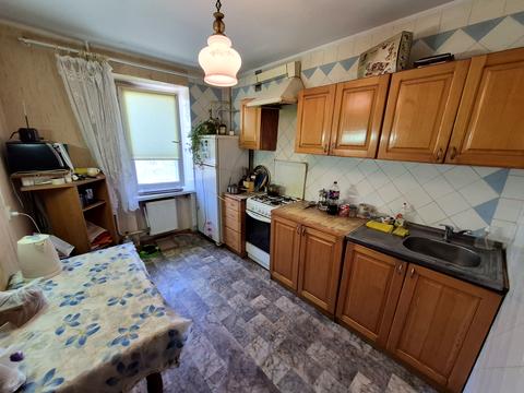 квартира по адресу Мира просп. (Леніна), 41