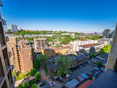 квартира по адресу Антоновича ул. (Горького), 74