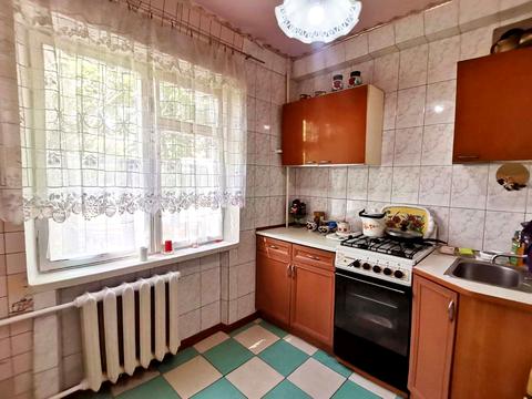 квартира за адресою Бочарова вул., 18