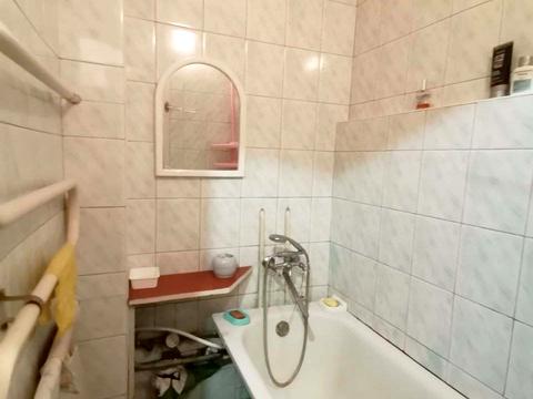 квартира за адресою Бочарова вул., 18