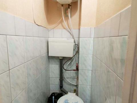квартира за адресою Бочарова вул., 18
