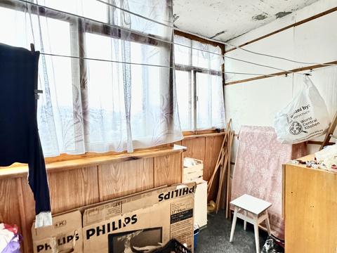 квартира за адресою Саперна вул., 34
