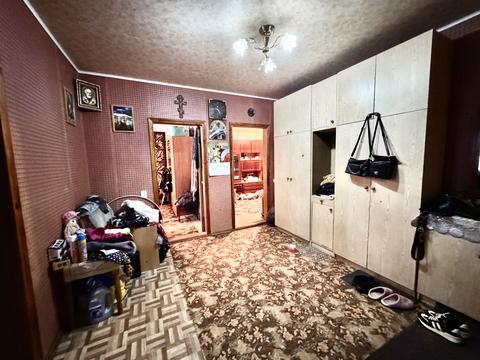 квартира за адресою Саперна вул., 34